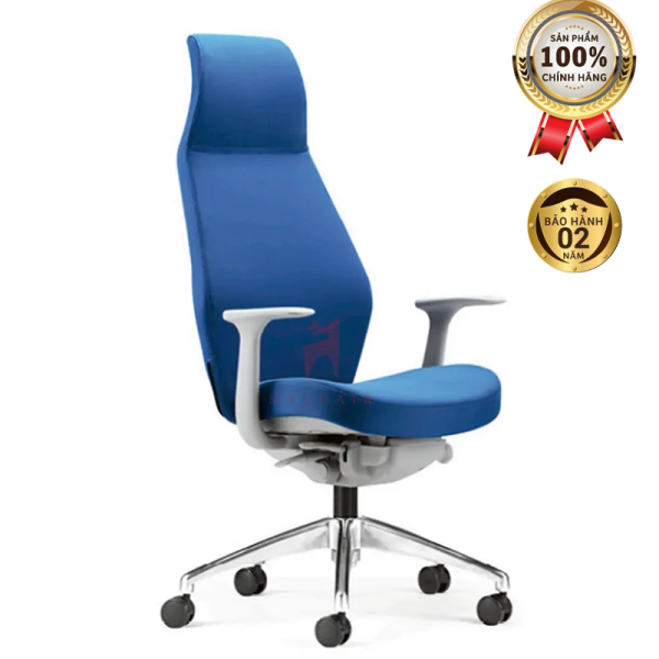 Ghế Xoay Văn Phòng Cao Cấp Nhập Khẩu MyChair FM310A