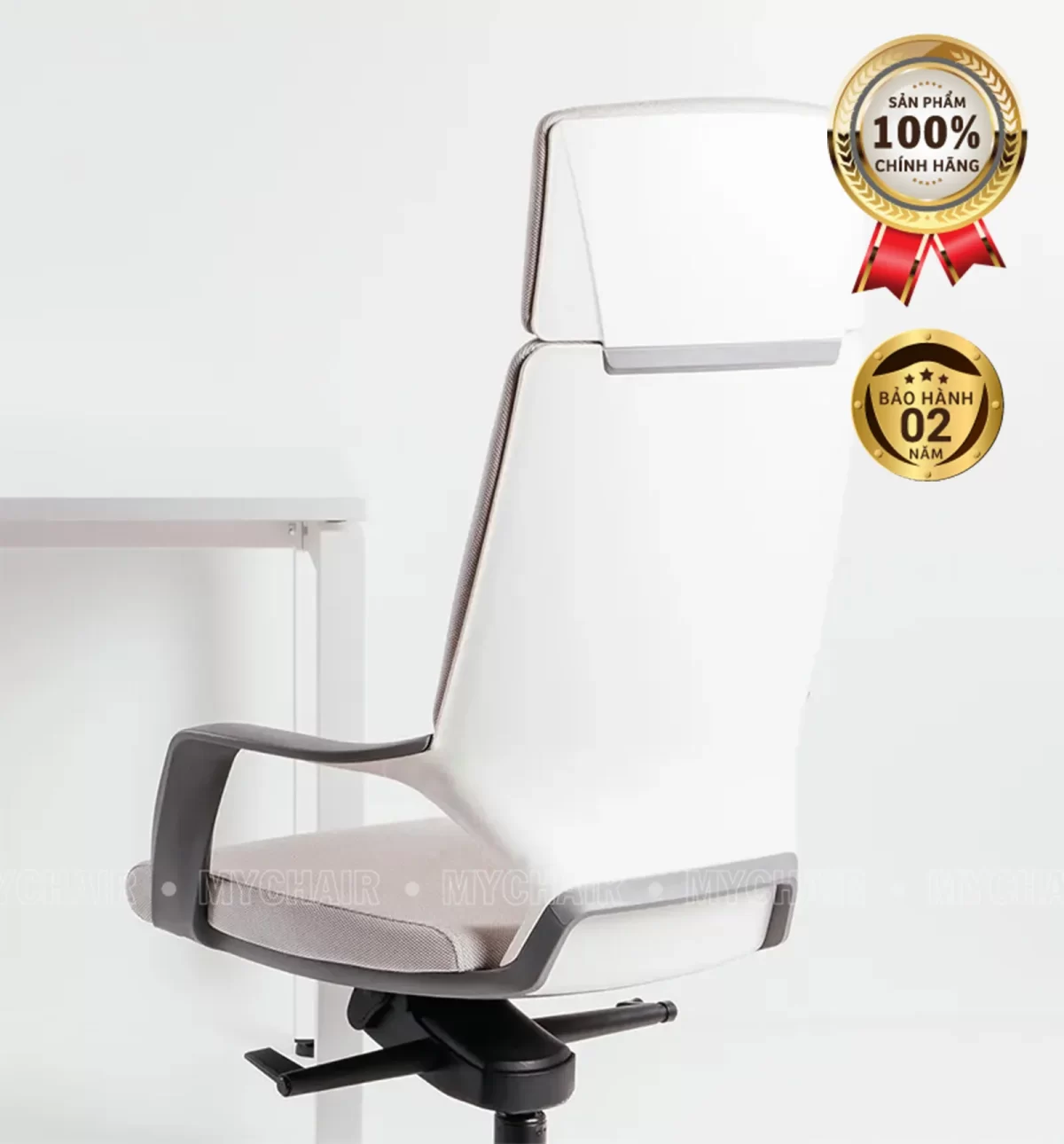 Ghế Xoay Văn Phòng Cao Cấp Nhập Khẩu MyChair FM05A