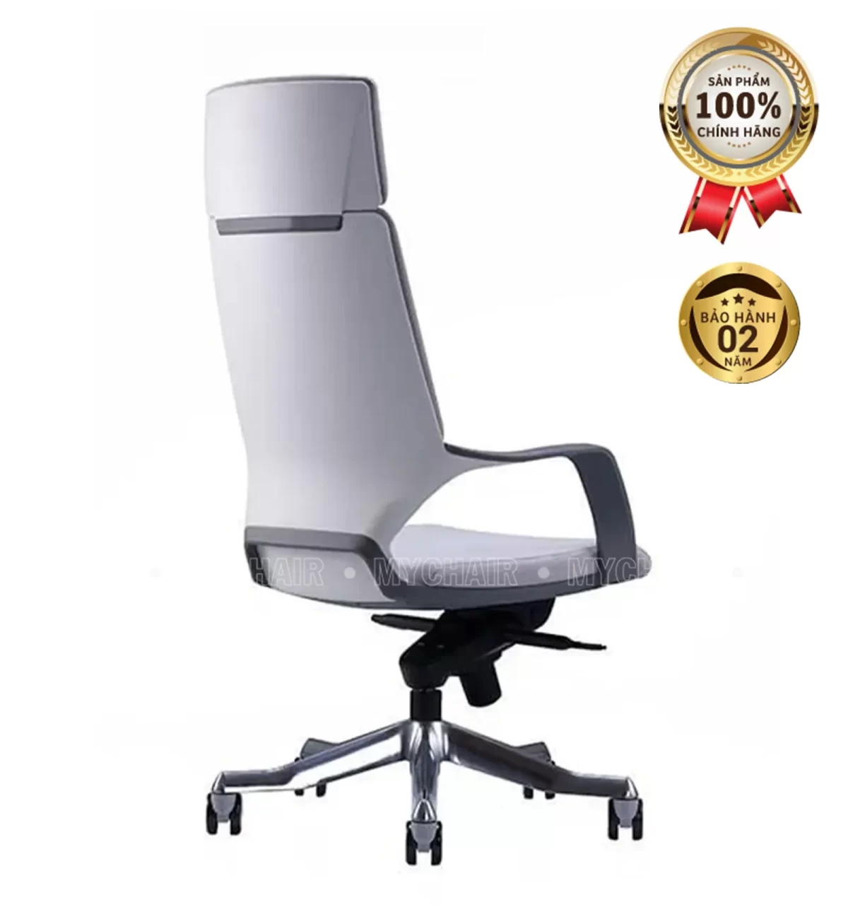 Ghế Xoay Văn Phòng Cao Cấp Nhập Khẩu MyChair FM05A