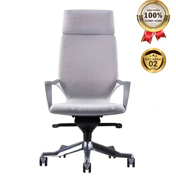 Ghế Xoay Văn Phòng Cao Cấp Nhập Khẩu MyChair FM05A