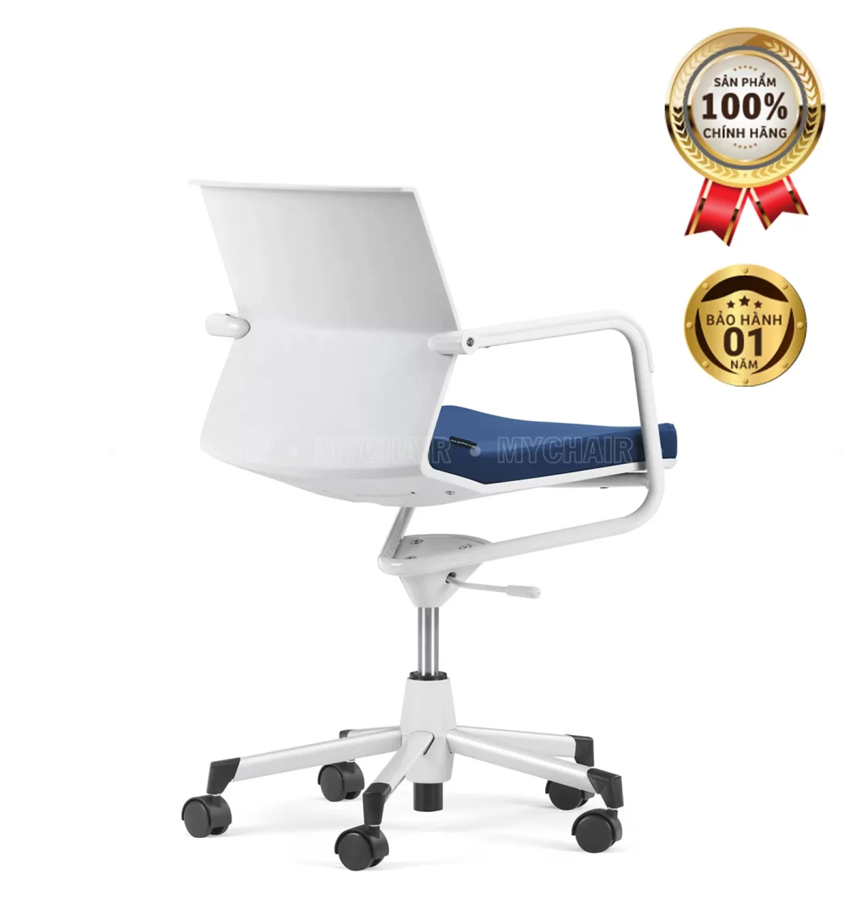 Ghế Xoay Văn Phòng MyChair FM763 Nhập Khẩu Cao Cấp