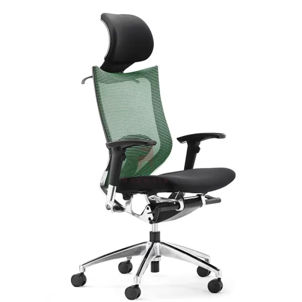 Ghế Xoay Văn Phòng Cao Cấp Nhập Khẩu MyChair FM660A