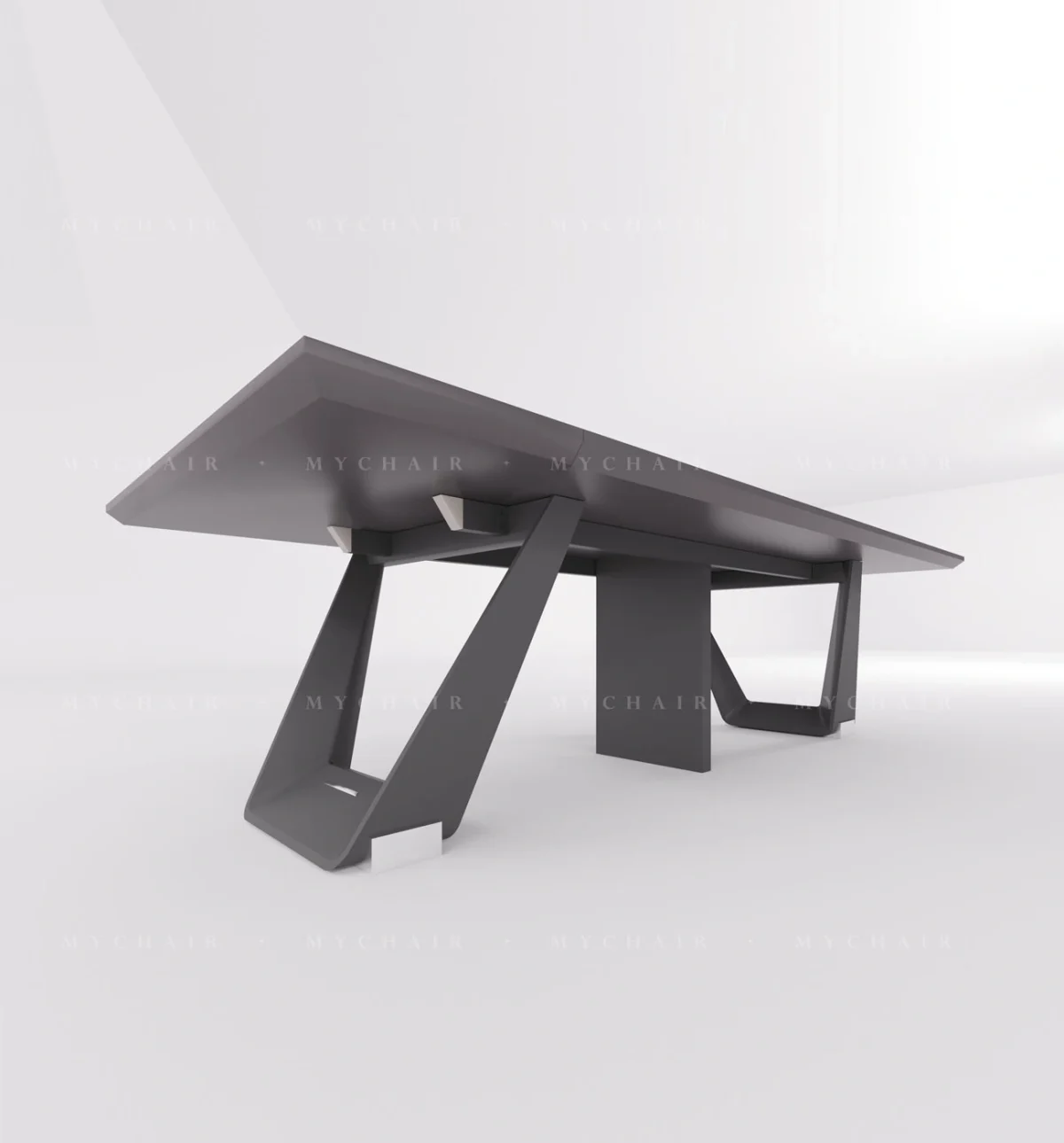 Bàn Họp Cao Cấp MyChair MBGD03-H
