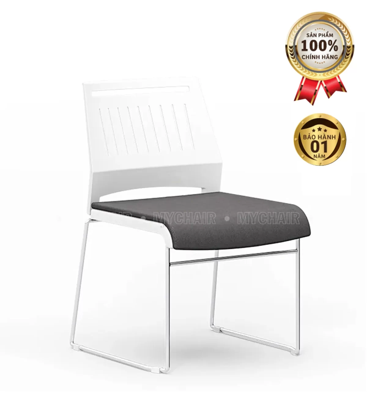 Ghế Văn Phòng Cao Cấp Nhập Khẩu MyChair TN3