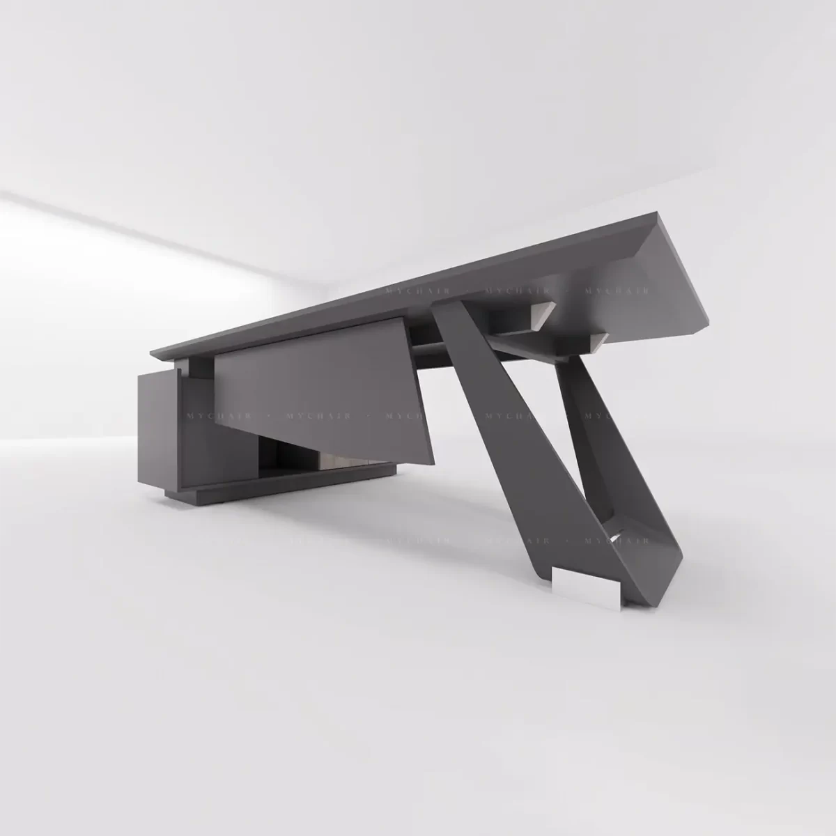 Bàn Giám Đốc Cao Cấp MyChair MBGD03
