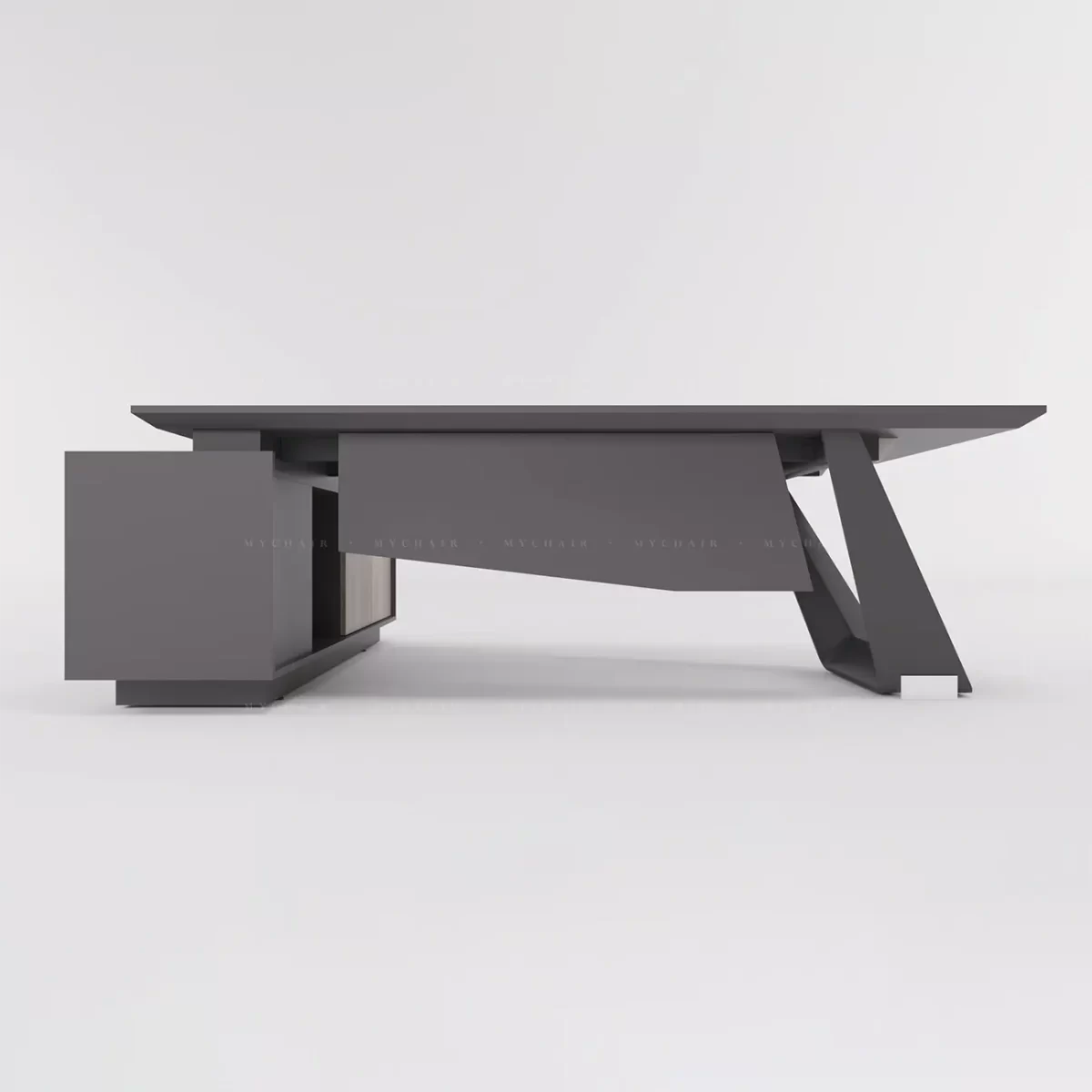 Bàn Giám Đốc Cao Cấp MyChair MBGD03