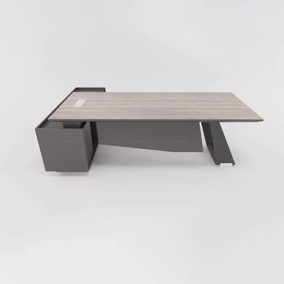 Bàn Giám Đốc Cao Cấp MyChair MBGD03