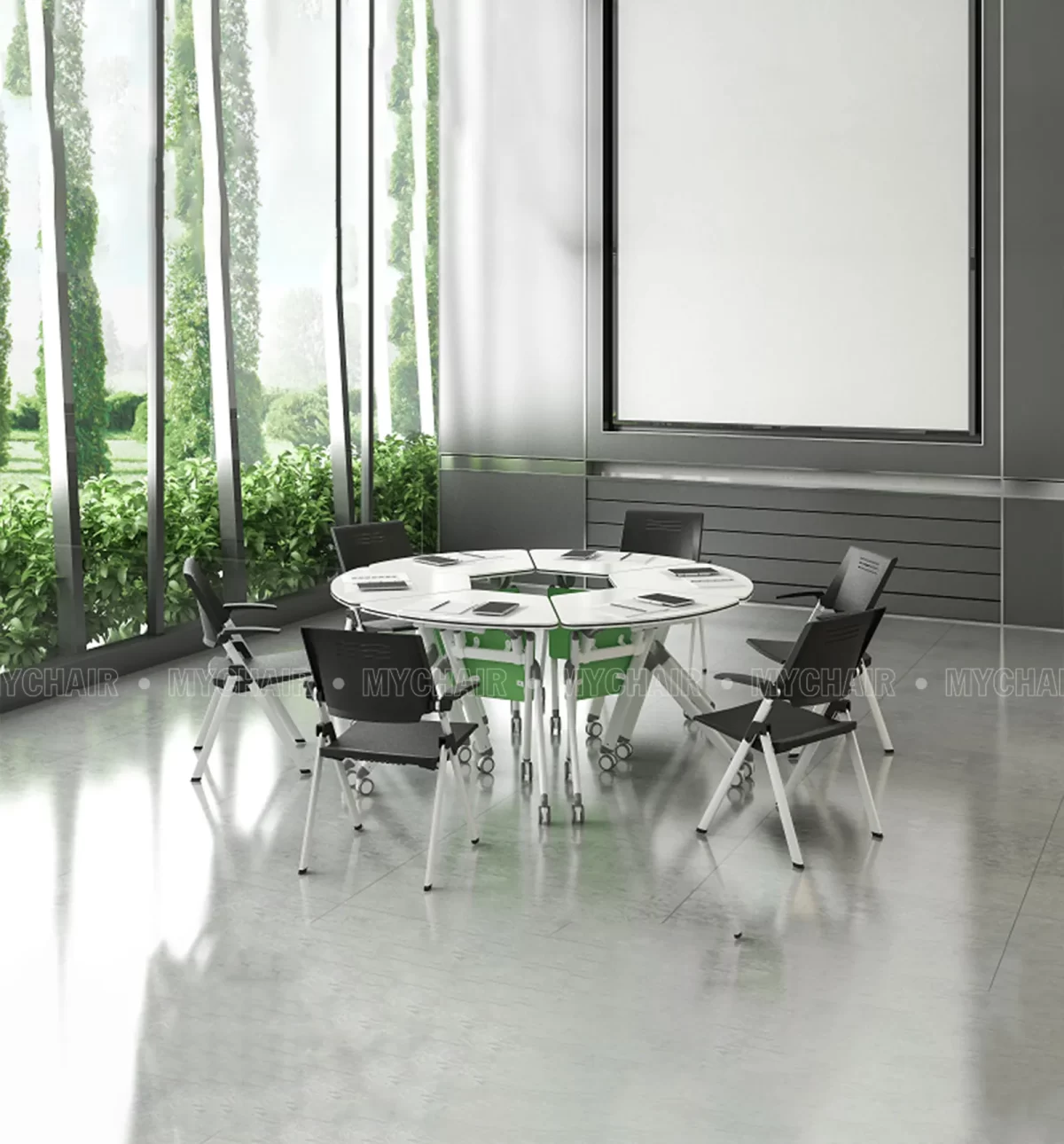 Bàn Di Động Cao Cấp MyChair MDD10B