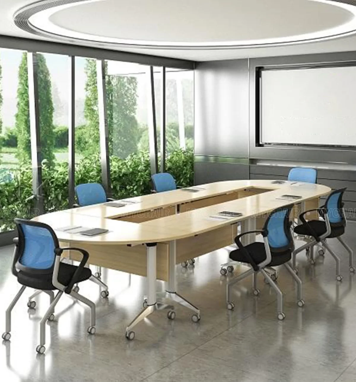 Bàn Di Động Cao Cấp MyChair MDD1