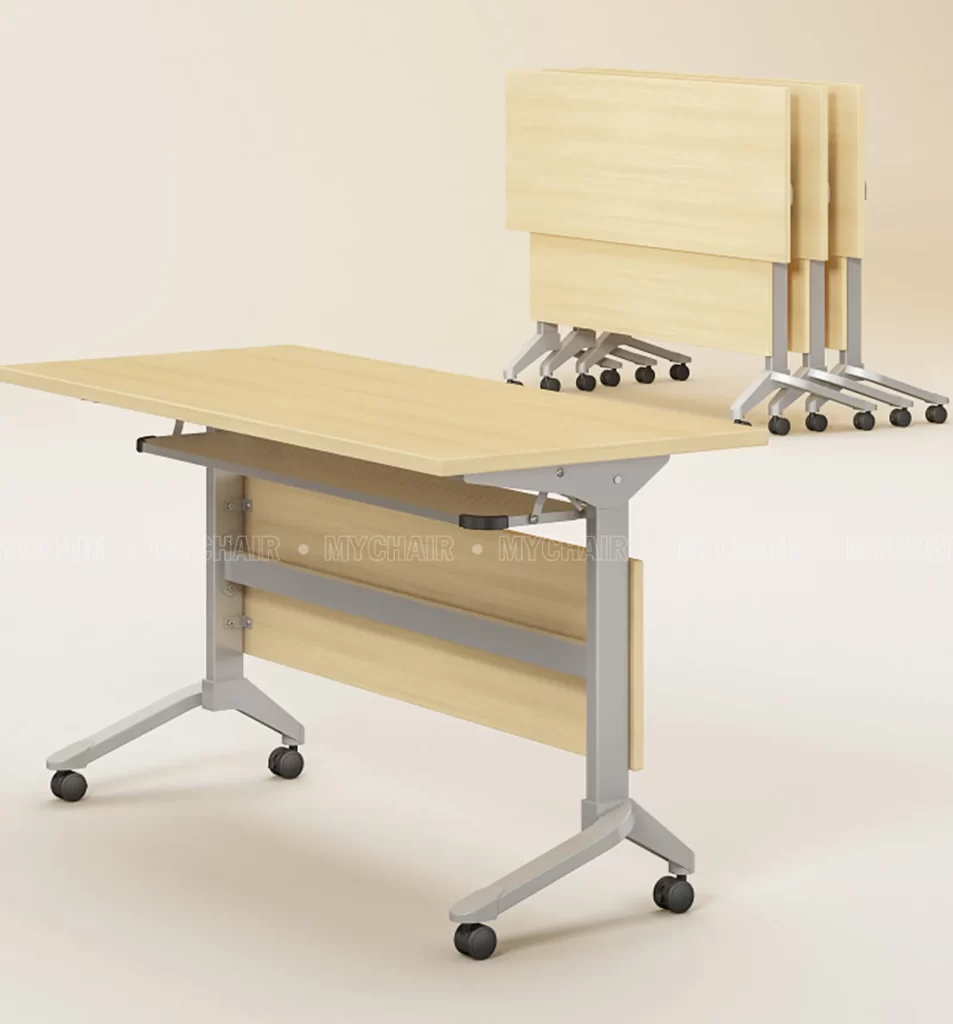 Bàn Di Động Cao Cấp MyChair MDD12