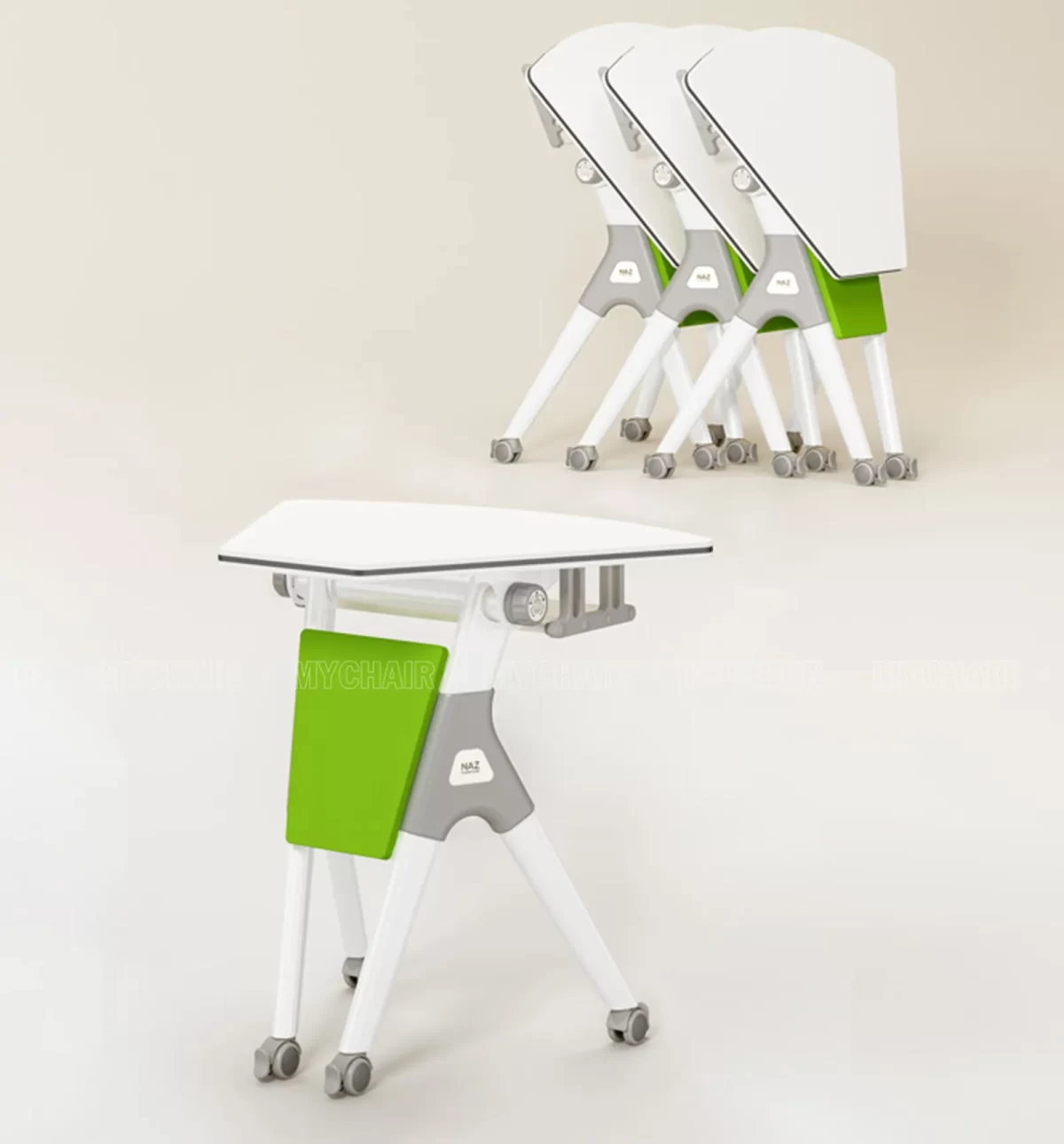 Bàn Di Động Cao Cấp MyChair MDD17B