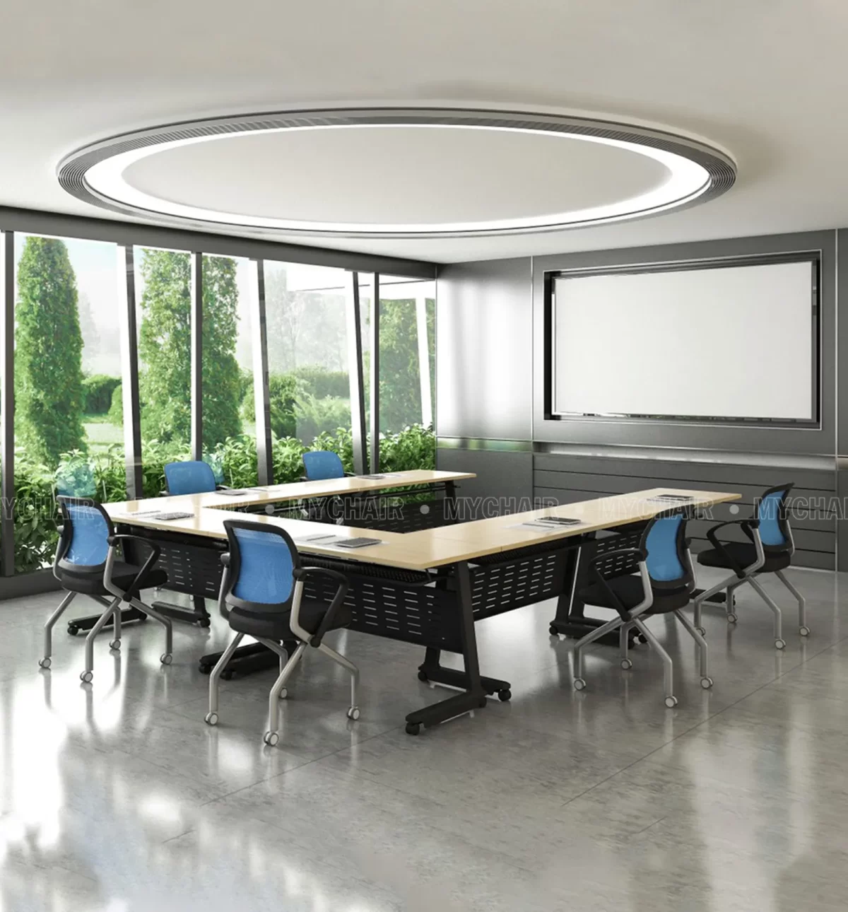 Bàn Di Động Cao Cấp MyChair MDD2