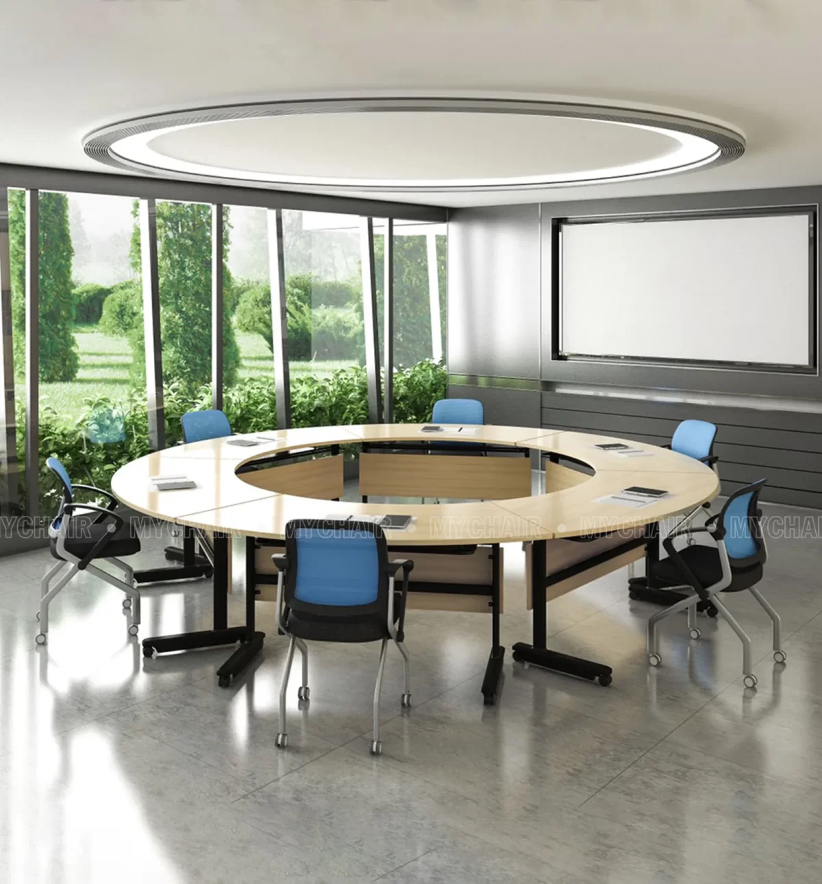 Bàn Di Động Cao Cấp MyChair MDD3