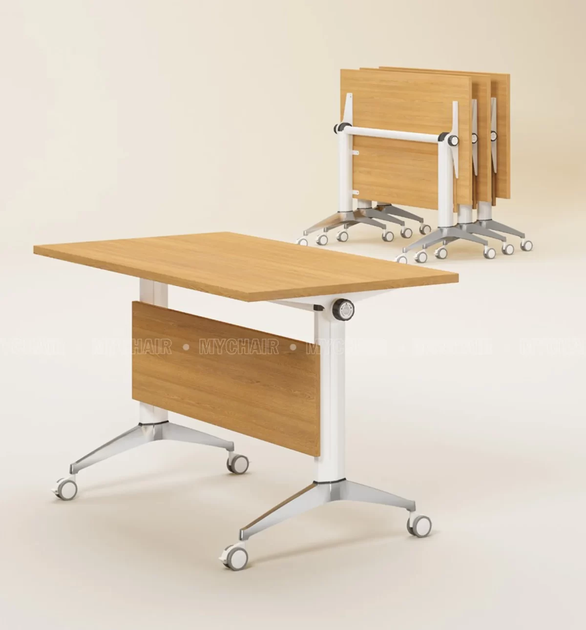 Bàn Di Động Cao Cấp MyChair MDD36