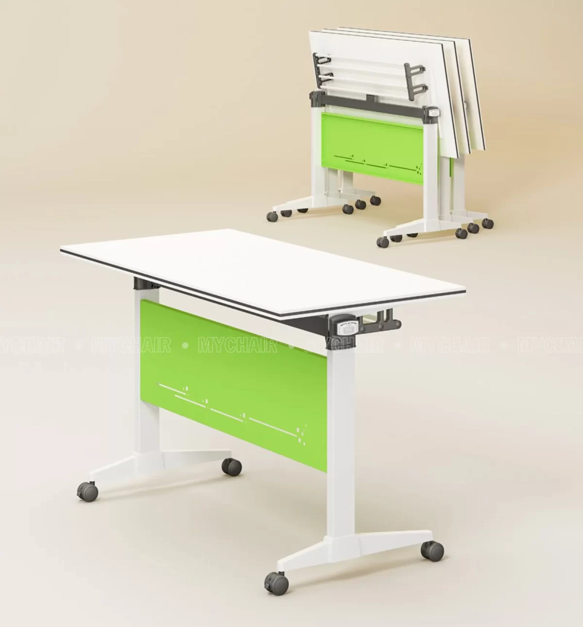 Bàn Di Động Cao Cấp MyChair MDD37