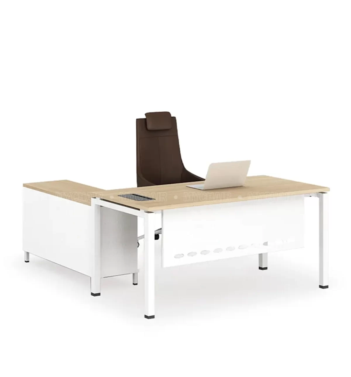 Bàn Giám Đốc Cao Cấp MyChair ML31