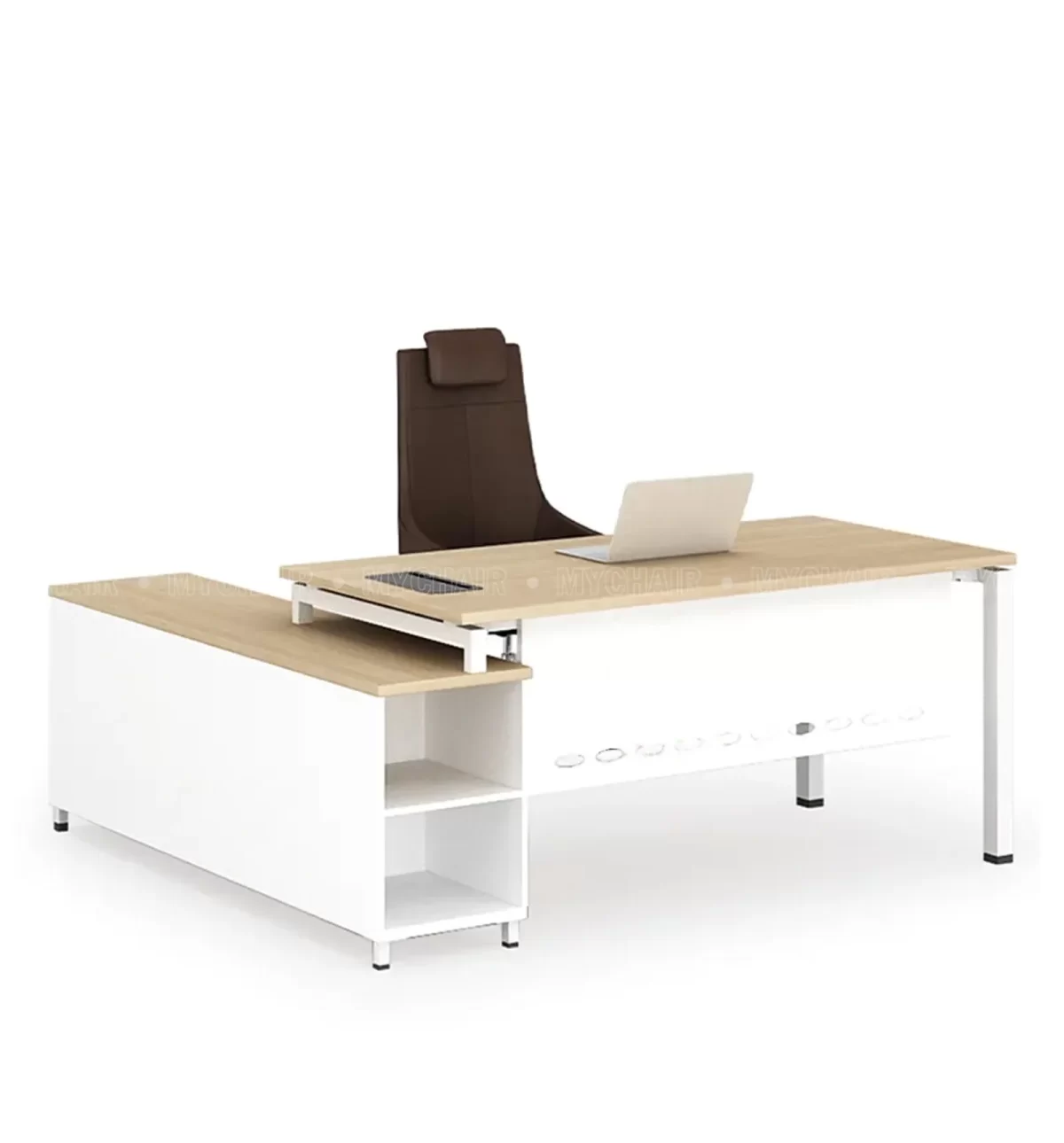Bàn Giám Đốc Cao Cấp MyChair ML31B