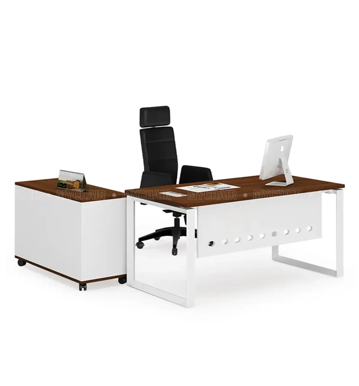 Bàn Giám Đốc Cao Cấp MyChair MV91