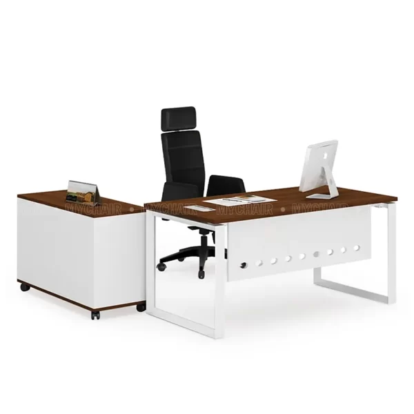 Bàn Giám Đốc Cao Cấp MyChair MV91