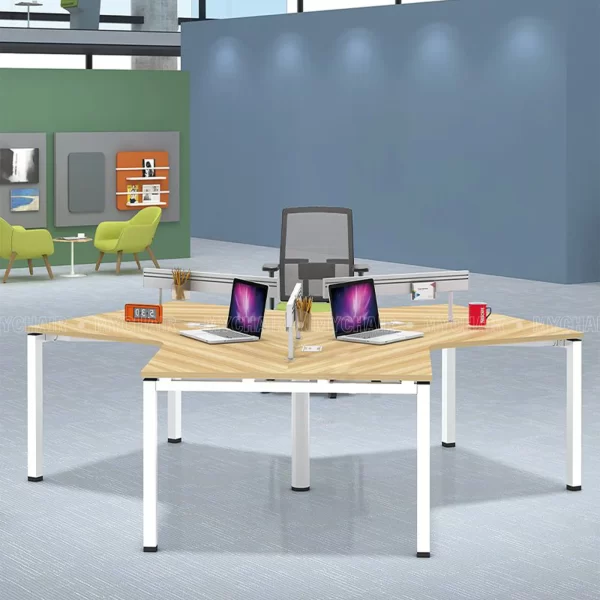 Bàn Làm Việc Cao Cấp MyChair ML35