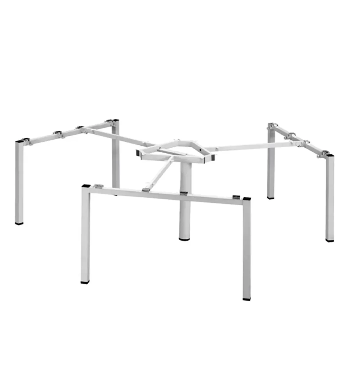 Bàn Làm Việc Cao Cấp MyChair ML38