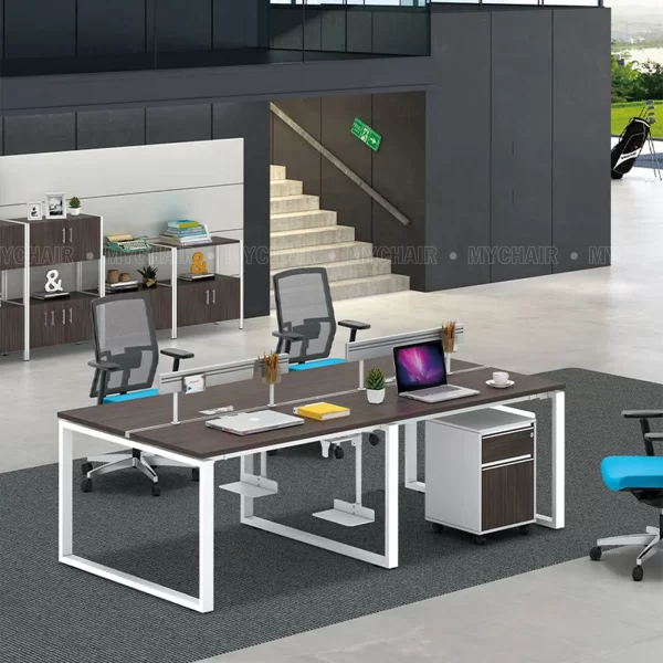 Bàn Giám Đốc Cao Cấp MyChair MV71B