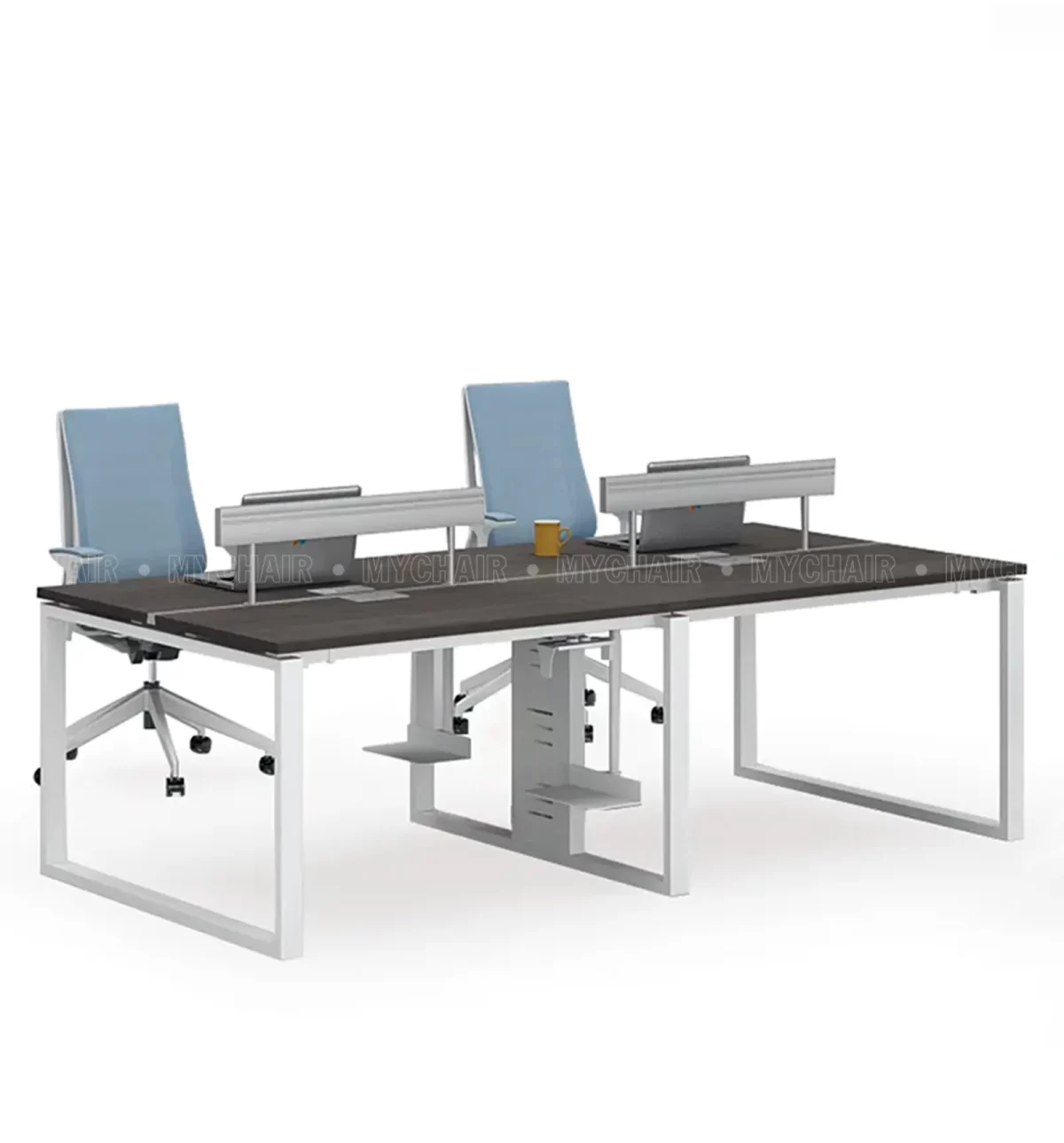 Bàn Làm Việc Cao Cấp MyChair MV73