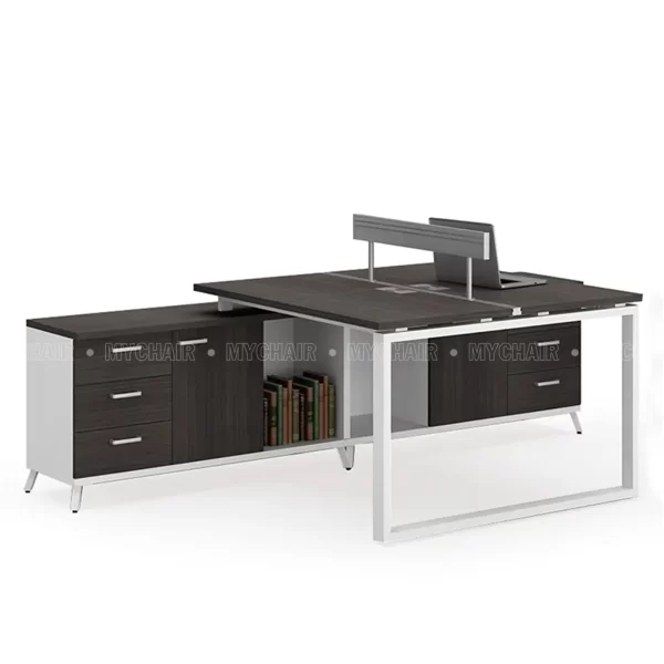 Bàn Làm Việc Cao Cấp MyChair MV76