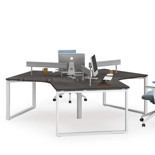Bàn Làm Việc Cao Cấp MyChair MV76