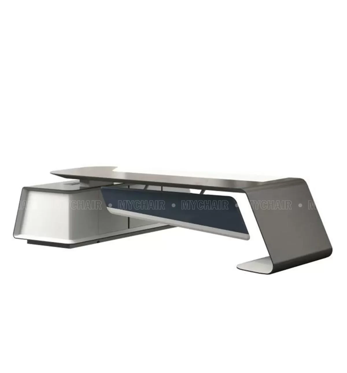 Bàn Giám Đốc Cao Cấp MyChair NBLD05