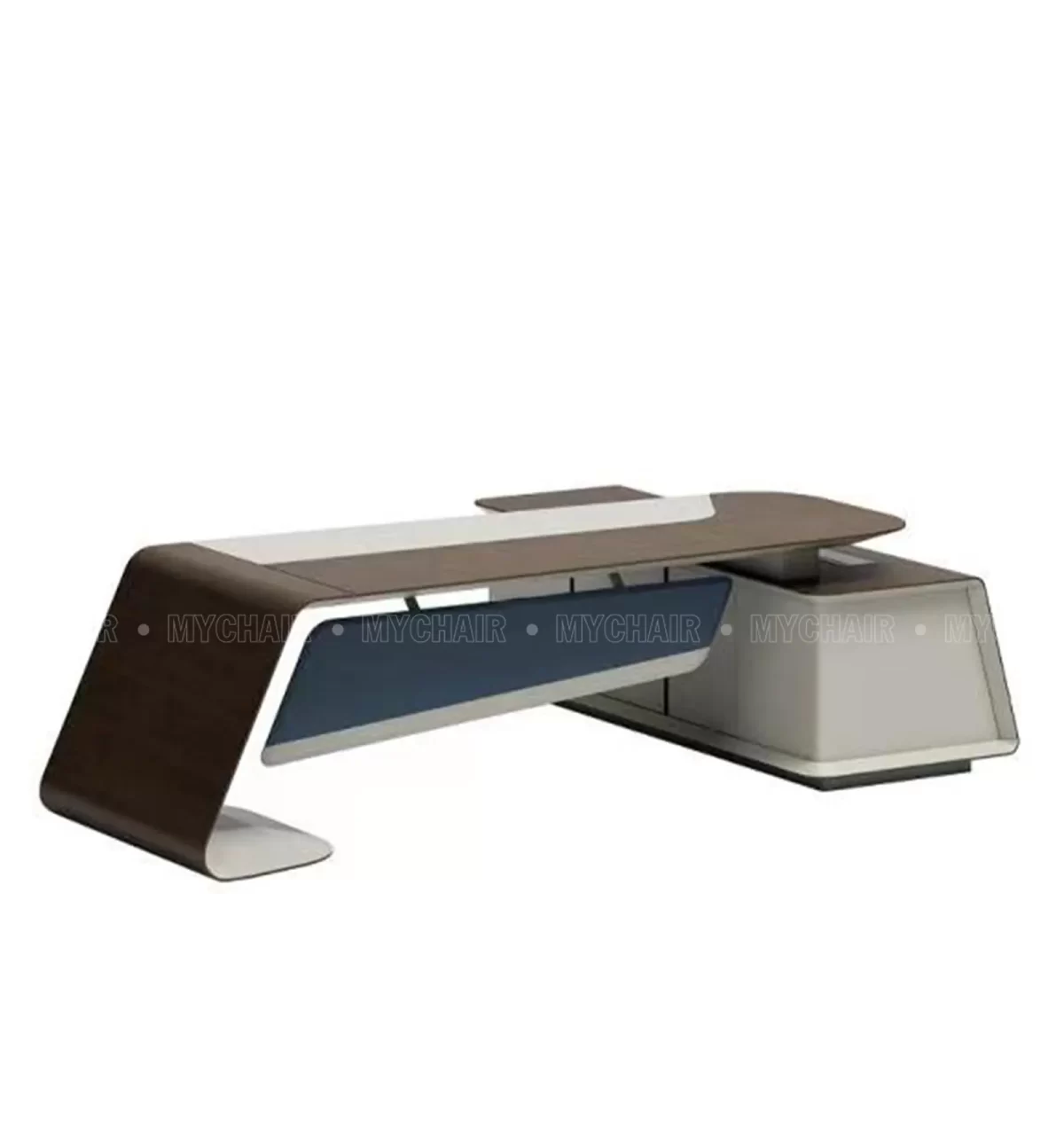 Bàn Giám Đốc Cao Cấp MyChair NBLD05