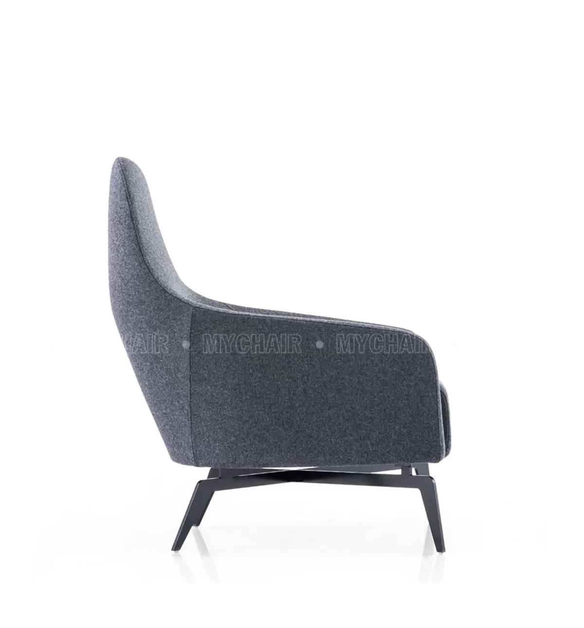 Armchair cao cấp nhập khẩu MyChair SF356