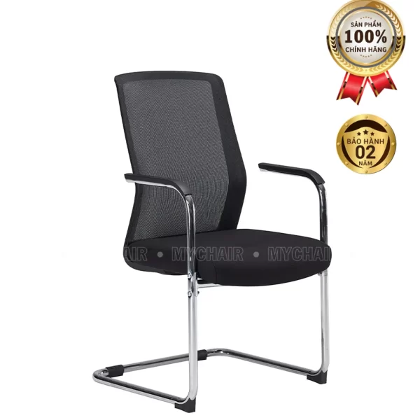Ghế Văn Phòng Lưới Nỉ Cao Cấp Nhập Khẩu MyChair FM126CB
