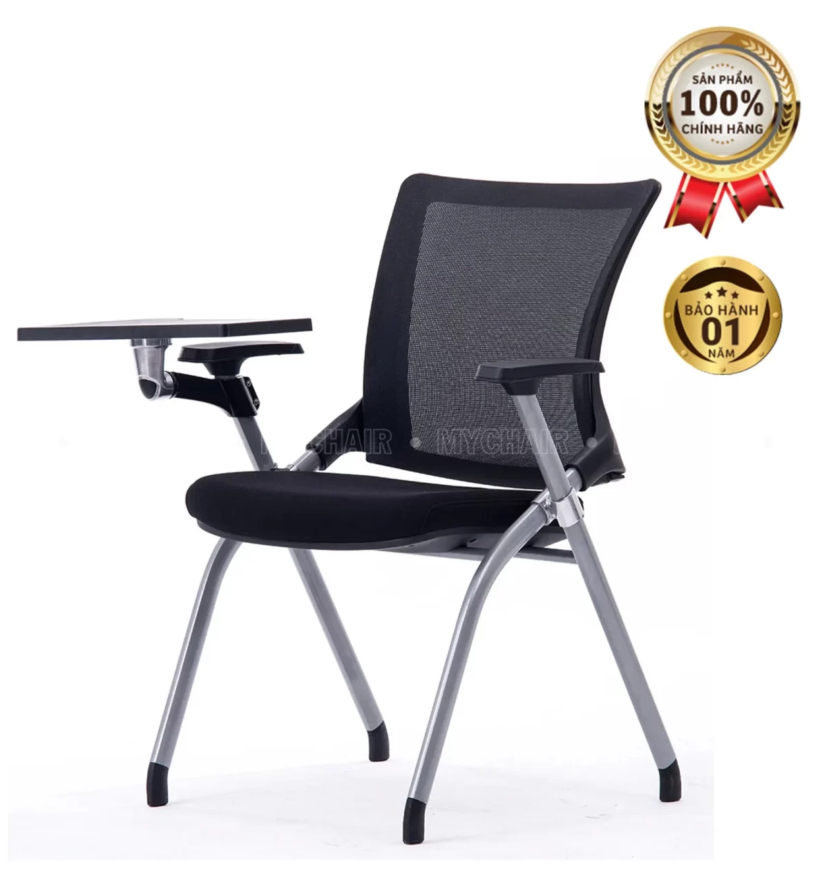 Ghế Văn Phòng Lưới Nỉ Cao Cấp Nhập Khẩu MyChair TN10C