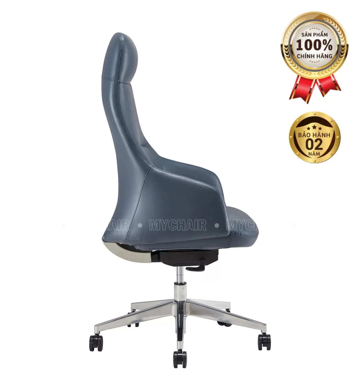 Ghế Xoay Văn Phòng Cao Cấp Nhập Khẩu MyChair FM115A