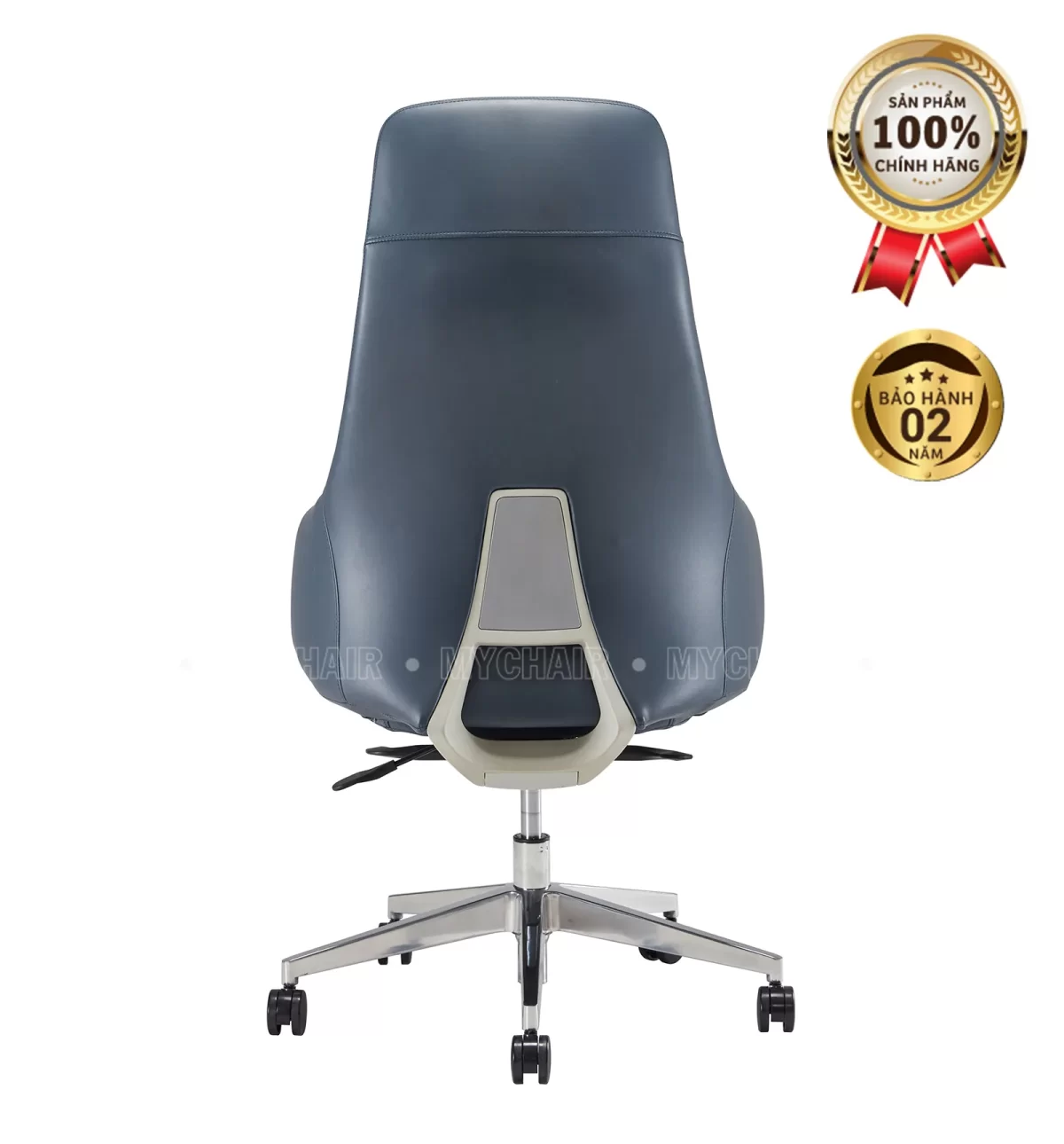 Ghế Xoay Văn Phòng Cao Cấp Nhập Khẩu MyChair FM115A