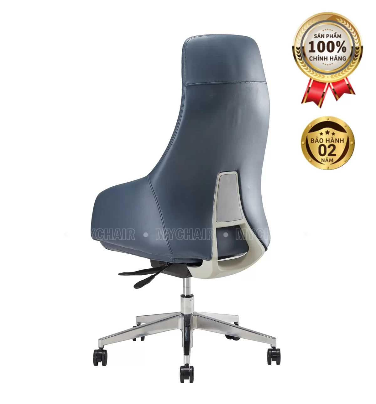 Ghế Xoay Văn Phòng Cao Cấp Nhập Khẩu MyChair FM115A