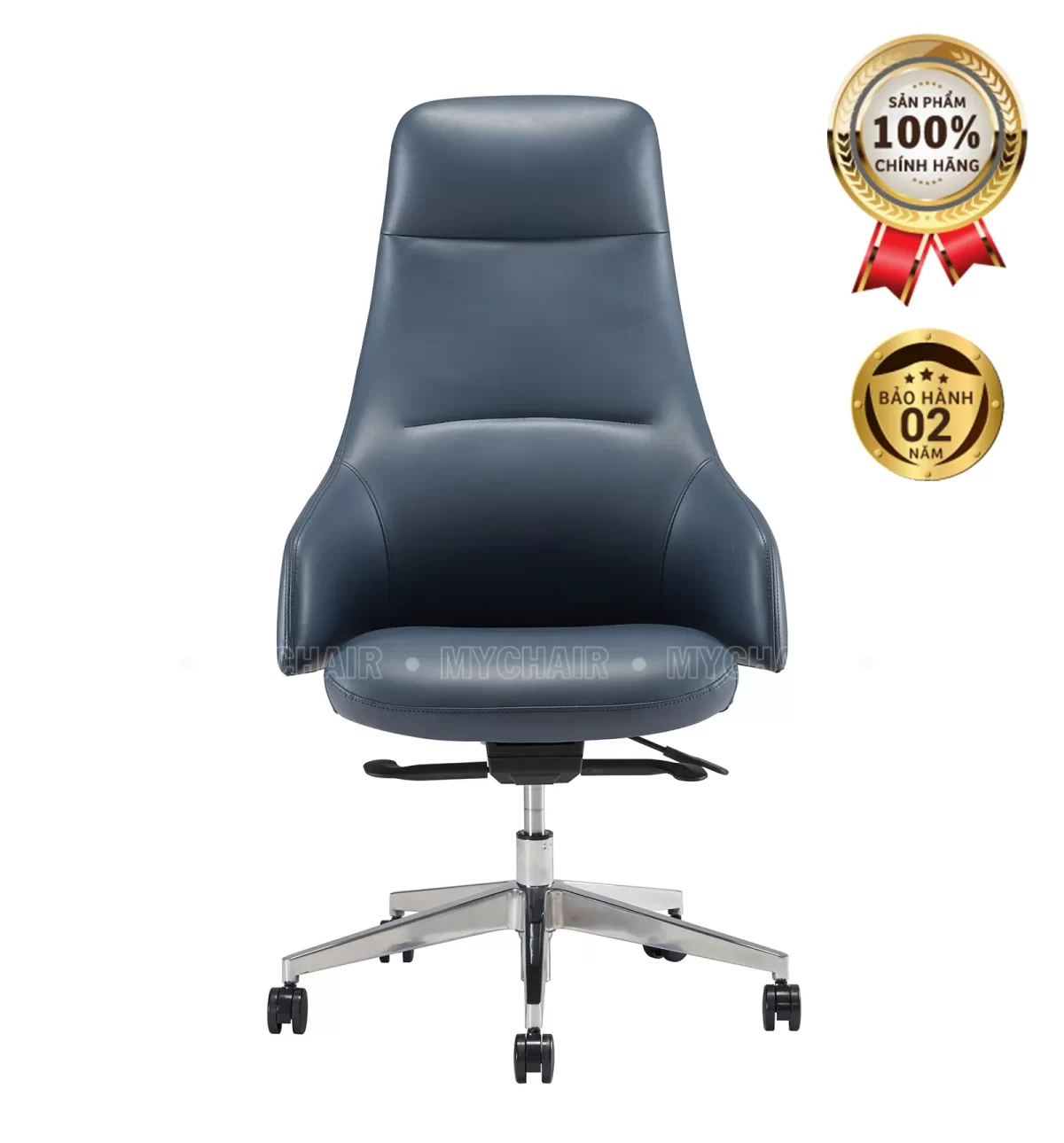 Ghế Xoay Văn Phòng Cao Cấp Nhập Khẩu MyChair FM115A