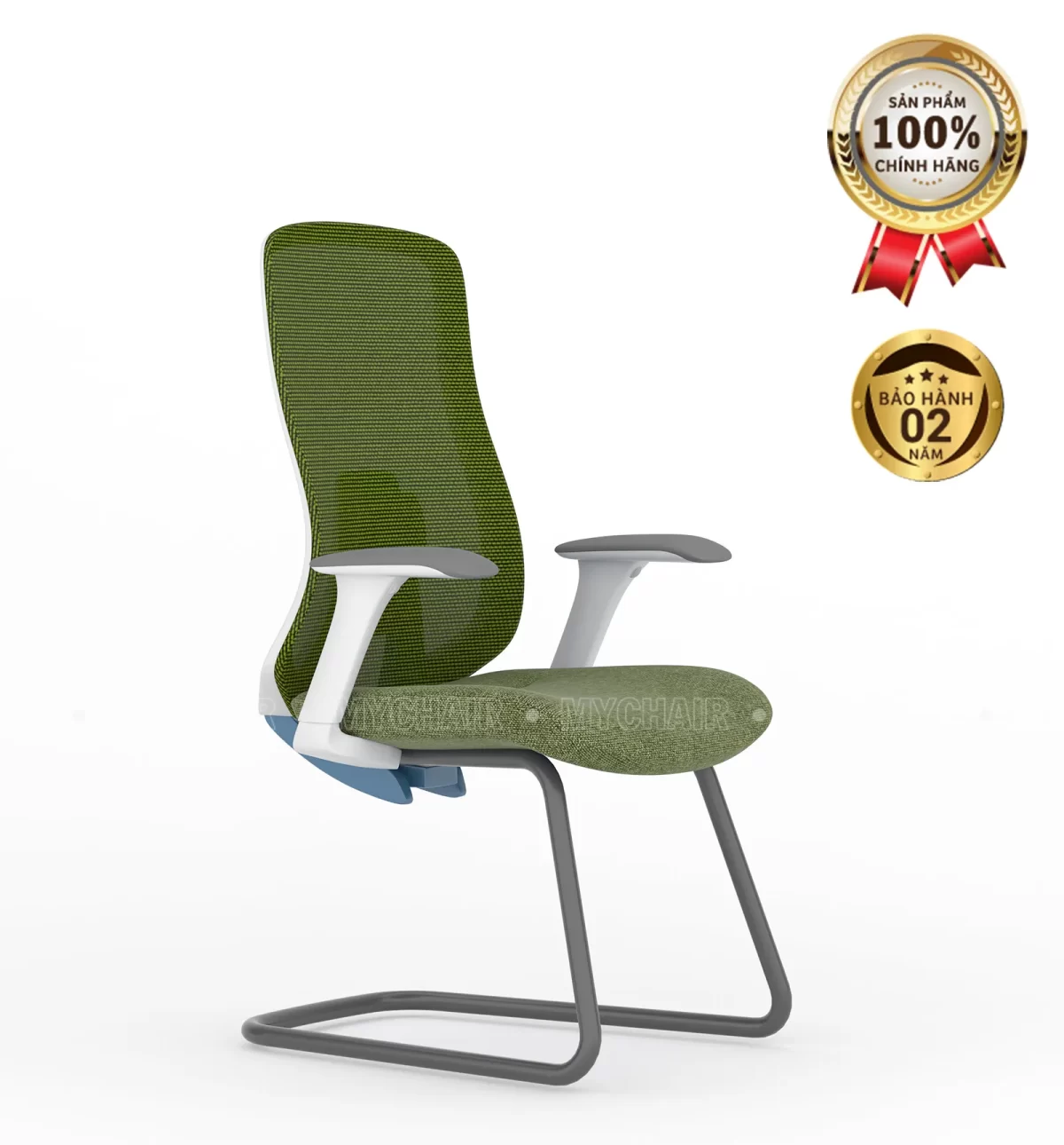 Ghế Lưới Văn Phòng Cao Cấp Nhập Khẩu MyChair FM115CW