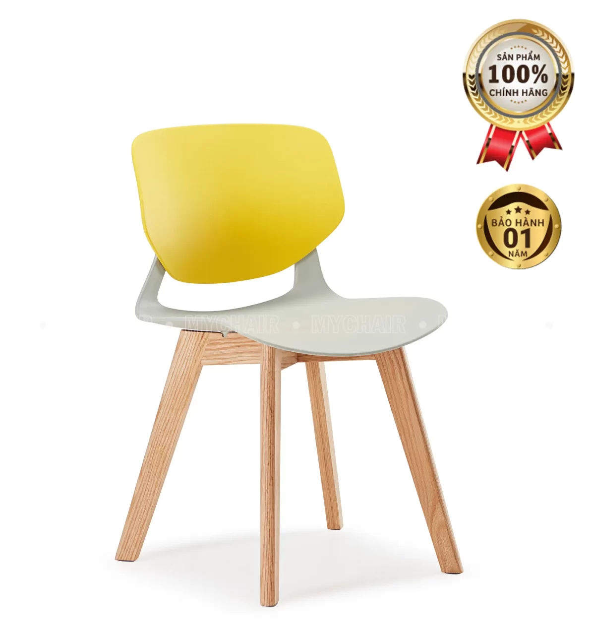 Ghế Văn Phòng Cao Cấp Nhập Khẩu MyChair TN7-1