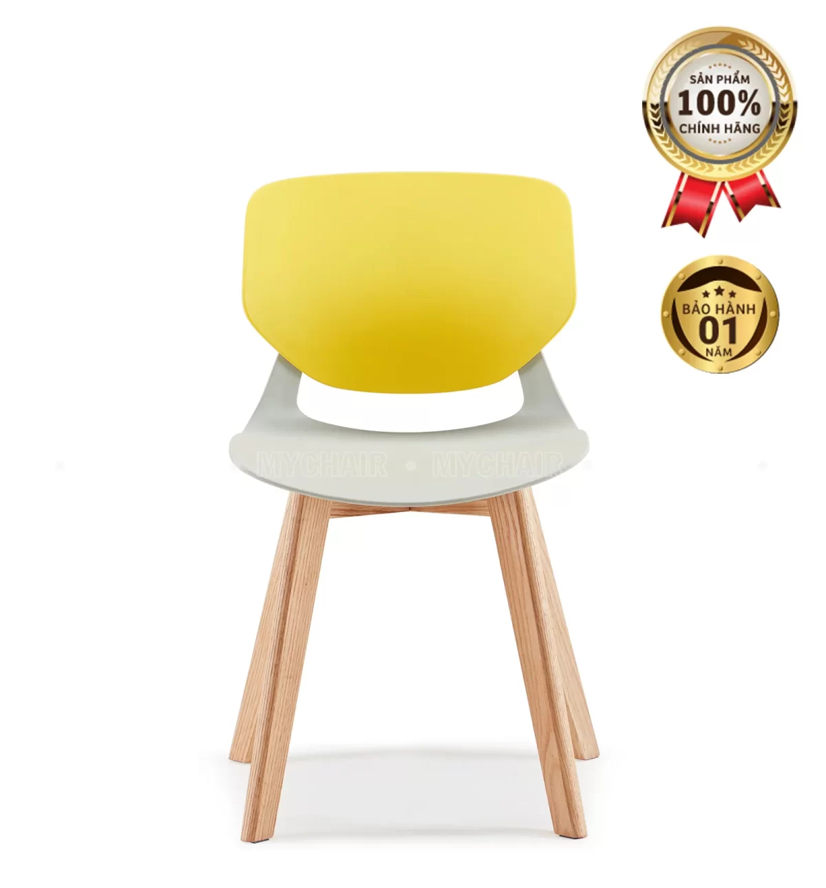 Ghế Văn Phòng Cao Cấp Nhập Khẩu MyChair TN7-1
