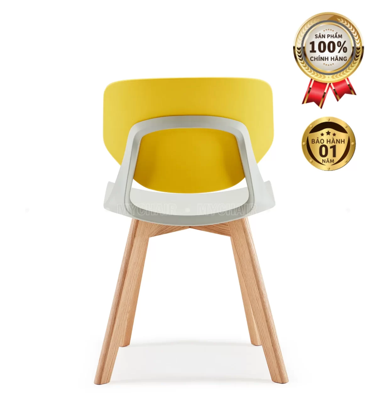 Ghế Văn Phòng Cao Cấp Nhập Khẩu MyChair TN7-1
