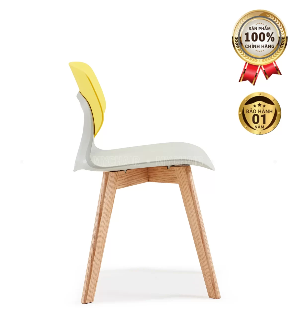 Ghế Văn Phòng Cao Cấp Nhập Khẩu MyChair TN7-1