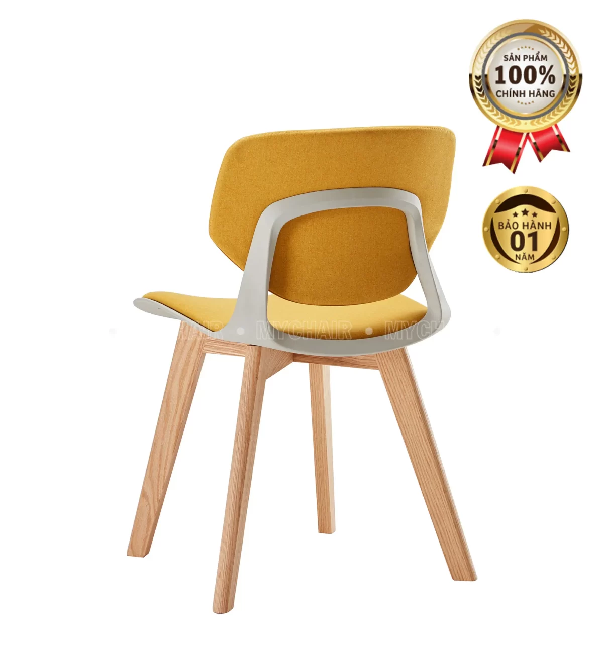 Ghế Văn Phòng Cao Cấp Nhập Khẩu MyChair TN7-1A