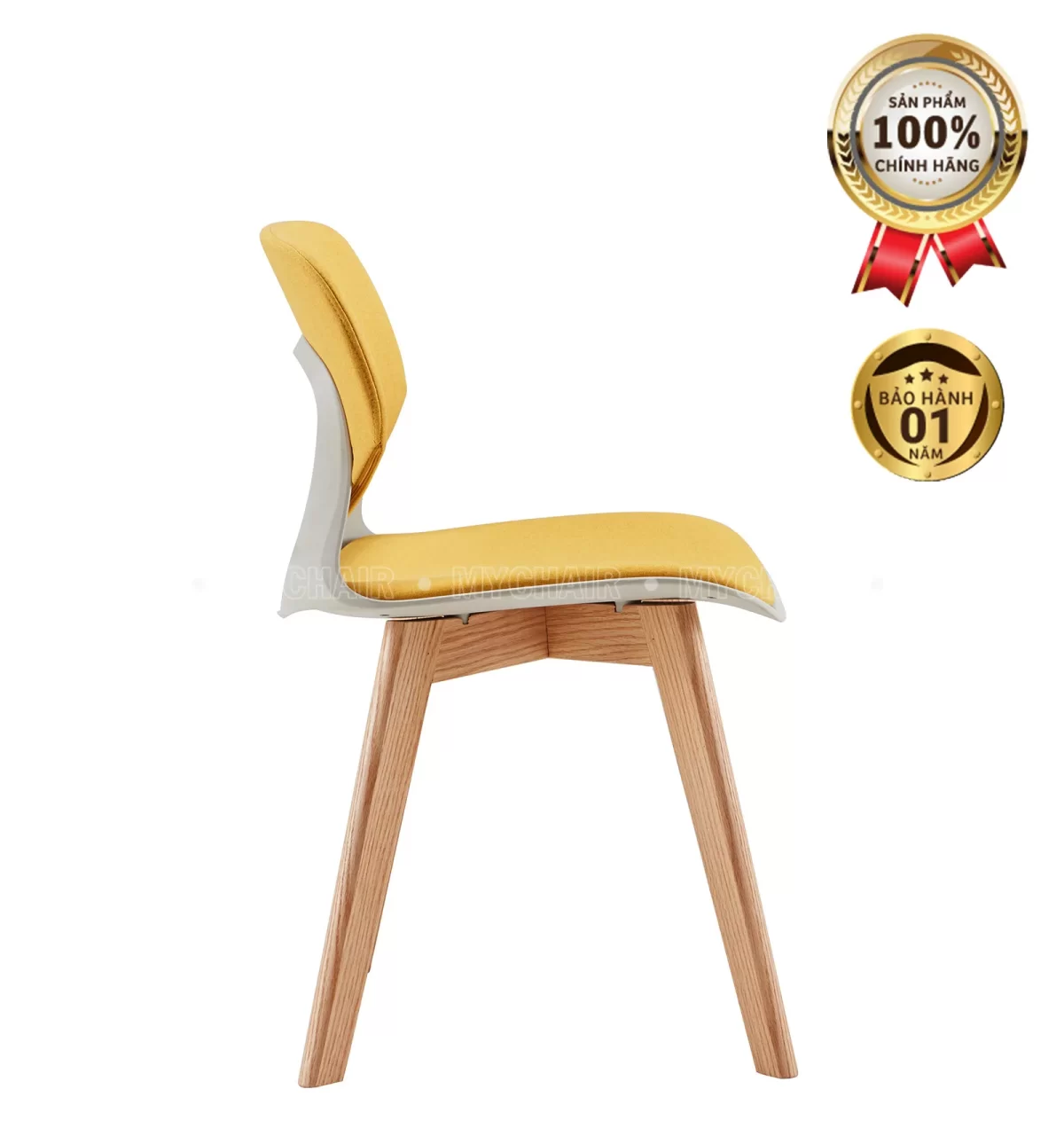 Ghế Văn Phòng Cao Cấp Nhập Khẩu MyChair TN7-1A