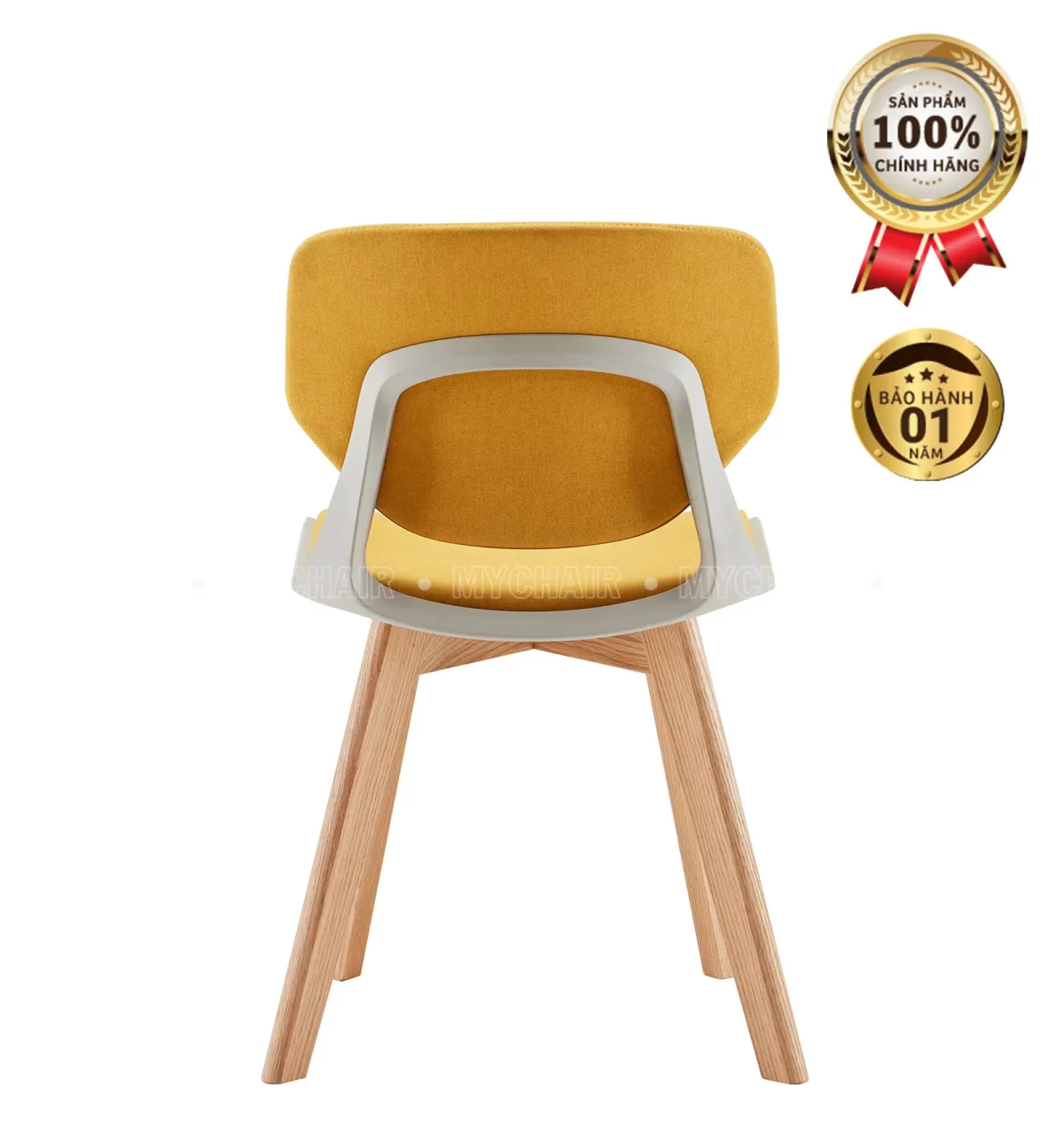 Ghế Văn Phòng Cao Cấp Nhập Khẩu MyChair TN7-1A