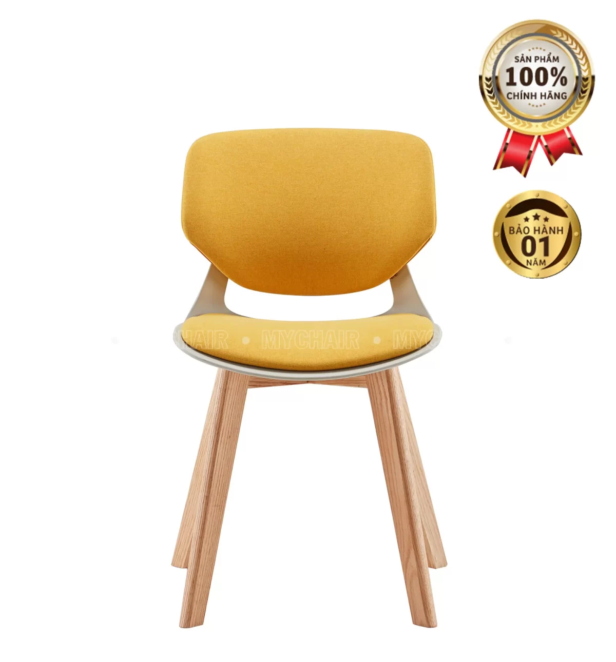 Ghế Văn Phòng Cao Cấp Nhập Khẩu MyChair TN7-1A