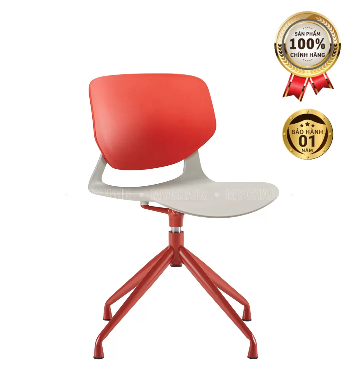 Ghế Training Văn Phòng MyChair TN7-3