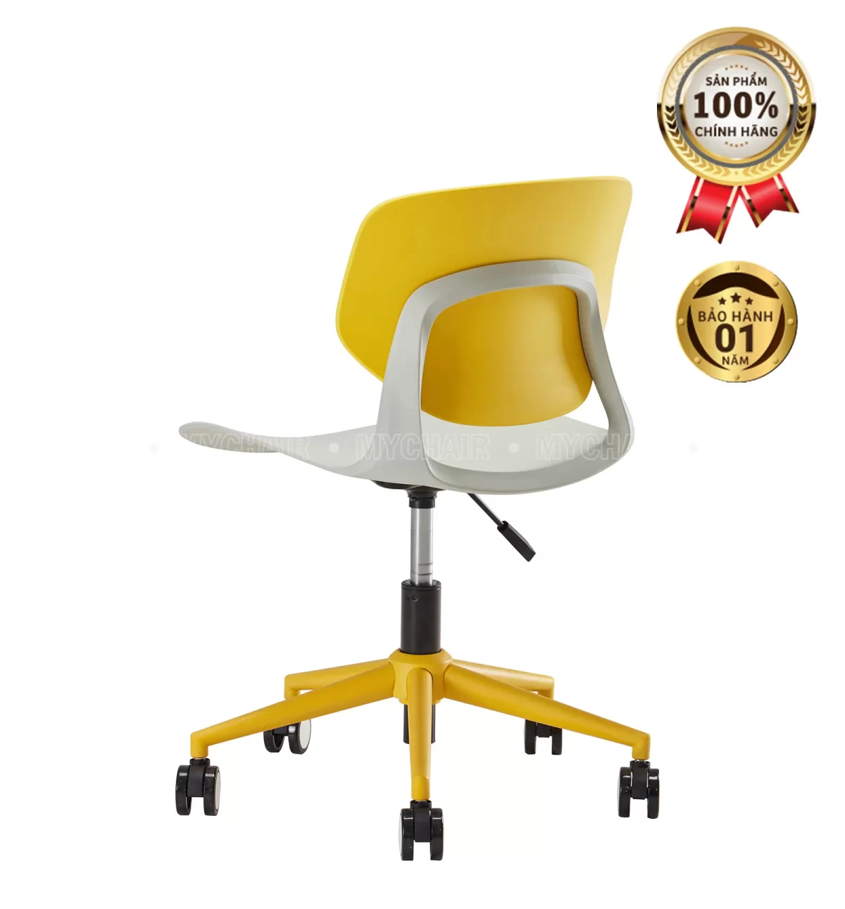 Ghế Văn Phòng Cao Cấp Nhập Khẩu MyChair TN7-4