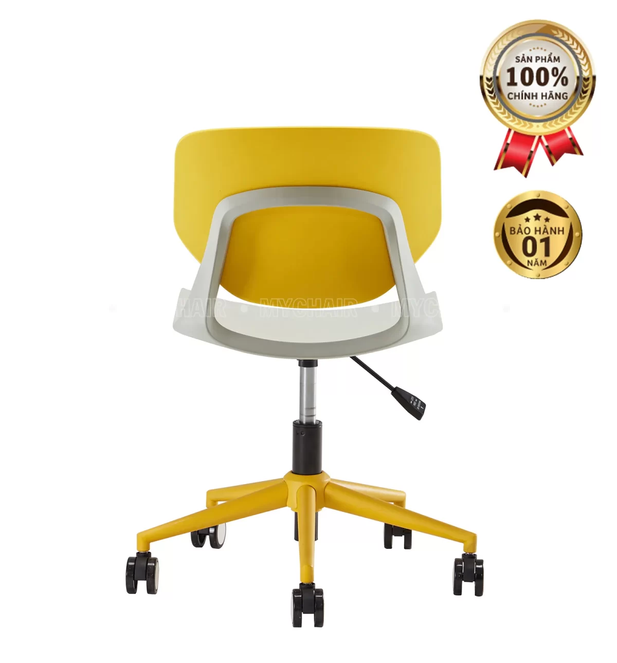 Ghế Văn Phòng Cao Cấp Nhập Khẩu MyChair TN7-4